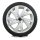 Winterräder Winterreifen Original VW Golf 8 Bergamo 18 Zoll 225/40 R18 92V DOT25