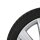 Winterräder Winterreifen Original VW Golf 8 Bergamo 18 Zoll 225/40 R18 92V DOT25