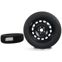 Audi Q2 VW T-Roc Winterräder Winterreifen Original 205/60 R16 92H DOT24 NEU