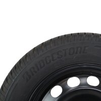 Audi Q2 VW T-Roc Winterräder Winterreifen Original 205/60 R16 92H DOT24 NEU
