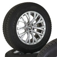 Original VW Touareg III CR Winterräder Winterreifen...