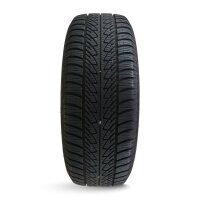 Original VW Touareg III CR Winterräder Winterreifen Cascade 255/60 R18 108H RDKS
