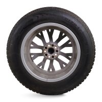 Original VW Touareg III CR Winterräder Winterreifen Cascade 255/60 R18 108H RDKS