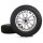 Original VW Touareg III CR Winterräder Winterreifen Cascade 255/60 R18 108H RDKS