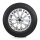 Original VW Touareg III CR Winterräder Winterreifen Cascade 255/60 R18 108H RDKS