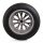 Original VW Touareg III CR Winterräder Winterreifen Cascade 255/60 R18 108H RDKS