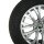 Original VW Touareg III CR Winterräder Winterreifen Cascade 255/60 R18 108H RDKS