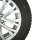 Original VW Touareg III CR Winterräder Winterreifen Cascade 255/60 R18 108H RDKS