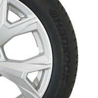 Original Audi A1 GB Citycarver Winterreifen Winterräder 205/55 R17 95V DOT24 NEU