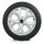 Original Audi A1 GB Citycarver Winterreifen Winterräder 205/55 R17 95V DOT24 NEU