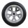 Original Audi A1 GB Citycarver Winterreifen Winterräder 205/55 R17 95V DOT24 NEU