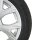 Original Audi A1 GB Citycarver Winterreifen Winterräder 205/55 R17 95V DOT24 NEU