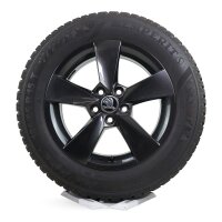 Original Skoda Fabia 3 NJ Winterräder Winterreifen 15 Zoll 185/65 R15 88T DOT24