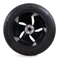 Original VW ID.4 ID.5 Winterräder Winterreifen Hamar 11A601025M 19Zoll DOT24