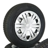 Original Audi Q3 F3 Winterräder Winterreifen...