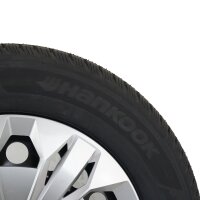 Original Audi Q3 F3 Winterräder Winterreifen 215/65R17 99H 5QF601027J/K 2025 NEU