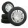 Original Audi Q3 F3 Winterräder Winterreifen 215/65R17 99H 5QF601027J/K 2025 NEU