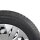 Original Audi Q3 F3 Winterräder Winterreifen 215/65R17 99H 5QF601027J/K 2025 NEU