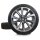Seat Leon KL Winterräder Winterreifen Mashined 225/40 R18 92V 18 Zoll 5FA601025E