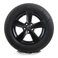 Original Skoda Fabia 3 NJ Winterräder Winterreifen 15 Zoll 185/65 R15 88T DOT23