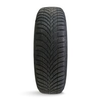 Original Skoda Fabia 3 NJ Winterräder Winterreifen 15 Zoll 185/65 R15 88T DOT23