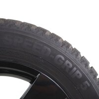 Original Skoda Fabia 3 NJ Winterräder Winterreifen 15 Zoll 185/65 R15 88T DOT23