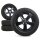 Original Skoda Fabia 3 NJ Winterräder Winterreifen 15 Zoll 185/65 R15 88T DOT23