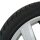 Winterräder VW Golf 8 Bergamo Original 18 Zoll Winterreifen 225/40 R18 92V NEU