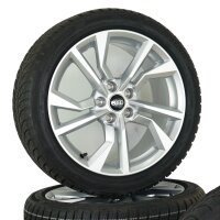 Audi TT TTS 8S Winterräder Winterreifen 8S0601025AN...
