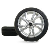 Audi TT TTS 8S Winterräder Winterreifen 8S0601025AN Original 245/40 R18 93V NEU