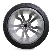 Audi TT TTS 8S Winterräder Winterreifen 8S0601025AN Original 245/40 R18 93V NEU