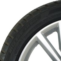 Audi TT TTS 8S Winterräder Winterreifen 8S0601025AN Original 245/40 R18 93V NEU