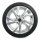 Audi TT TTS 8S Winterräder Winterreifen 8S0601025AN Original 245/40 R18 93V NEU