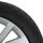 Audi TT TTS 8S Winterräder Winterreifen 8S0601025AN Original 245/40 R18 93V NEU