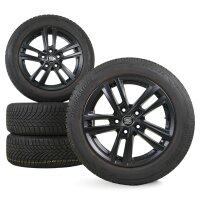 Winterräder VW Golf 7 Skoda Seat Leon 5F Altea 5P...