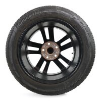 Winterräder VW Golf 7 Skoda Seat Leon 5F Altea 5P 205/55R16 91H  16Zoll SE026516
