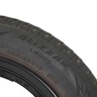 Winterräder VW Golf 7 Skoda Seat Leon 5F Altea 5P 205/55R16 91H  16Zoll SE026516