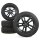 Winterräder VW Golf 7 Skoda Seat Leon 5F Altea 5P 205/55R16 91H  16Zoll SE026516