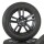 Winterräder VW Golf 7 Skoda Seat Leon 5F Altea 5P 205/55R16 91H  16Zoll SE026516