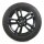 Winterräder VW Golf 7 Skoda Seat Leon 5F Altea 5P 205/55R16 91H  16Zoll SE026516