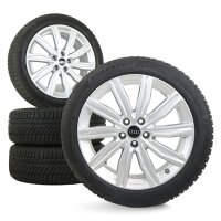 Audi A6 S6 4K C8 Winterräder Winterreifen 245/45 R19...
