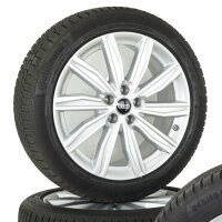 Audi A6 S6 4K C8 Winterräder Winterreifen 245/45 R19...