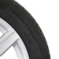 Audi A6 S6 4K C8 Winterräder Winterreifen 245/45 R19 102V DOT24 4K0601025DS