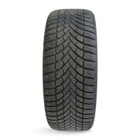 18 Zoll Winterräder VW Golf 8 VIII Bergamo Winterreifen Original 225/40 R18 92V