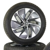VW ID.4 ID.5 Hamar Winterkompletträder...