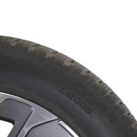 VW ID.4 ID.5 Hamar Winterkompletträder Winterräder 19 Zoll Original 11A601025M