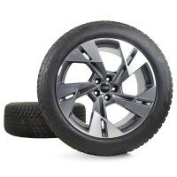 Audi e-tron Q8 e-tron Winterräder Winterreifen 20 Zoll 255/50 R20 109H Original