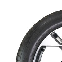 Audi e-tron Q8 e-tron Winterräder Winterreifen 20 Zoll 255/50 R20 109H Original