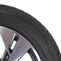 Audi e-tron Q8 e-tron Winterräder Winterreifen 20 Zoll 255/50 R20 109H Original