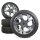 Audi e-tron Q8 e-tron Winterräder Winterreifen 20 Zoll 255/50 R20 109H Original
